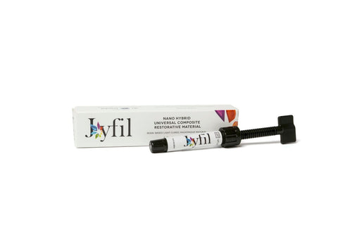 Joyfil Nano-Hybrid Composite 4.5gm Refill Syringe B4