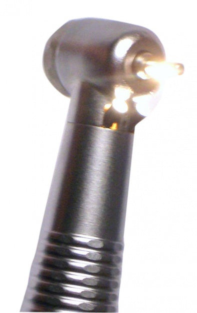 Challenger Series Std. Fiber Optic Operatory Pkg (3hpc+light)