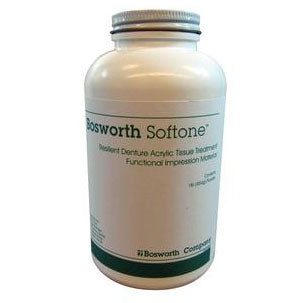 1 LB. SOFTONE POWDER - PINK 0921779P