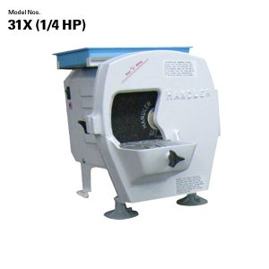 31X Model Trimmer with Diamond Wheel