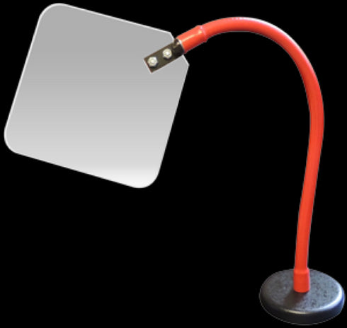 Handler 26SHLD Flexible Safety Shield For Red Wing Lathes