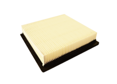 Handler 52-F Cartridge Filter for Model 52CSU and 52CF Etcher-Catcher