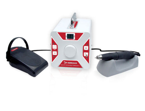 HANDLER RED WING BRUSHLESS 500-IV SYNCRO TORQUE IV 50,000 rpm DENTAL LAB NEW!