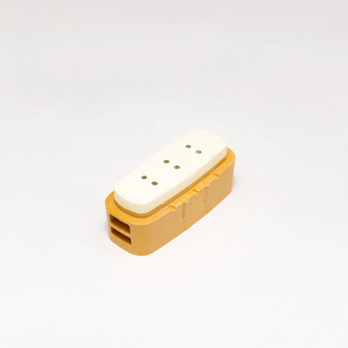 Dental 3D Scanner Base System Model Cup System Full Partial Double Pin Blue White Wood Colors