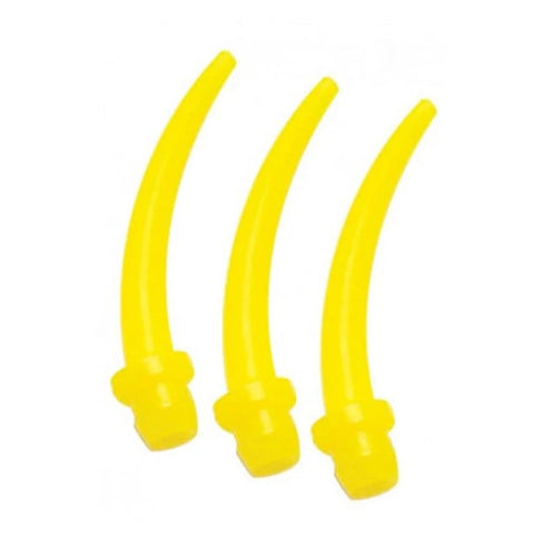 HP Intraoral Tips 100/Pk Yellow 4.2mm