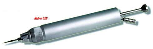 No. 220 Handpiece, Complete w/ Foot Control, Reg, Access. 1000